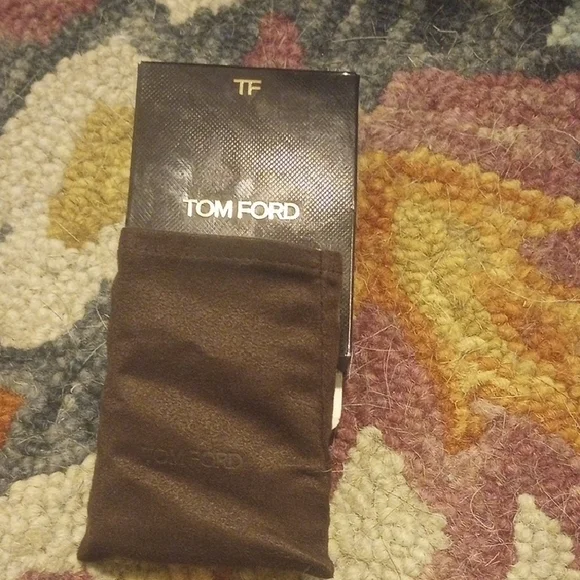 Tom Ford Eye Color Quad 26 Lepord Sun
